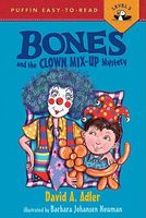 Bones and the Clown Mix-Up Mystery