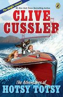 Clive Cussler's Latest Book