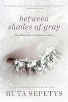 Between Shades of Gray // Ashes in the Snow
