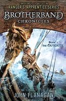 brotherband chronicles book 8