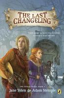 The Last Changeling