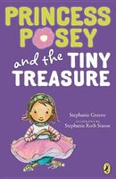 Princess Posey and the Tiny Treasure