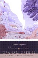 The Orient Express