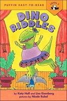 Dino Riddles