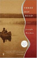 Three-Day Road