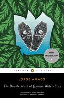 Jorge Amado's Latest Book