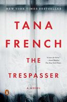 The Trespasser