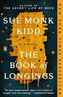Sue Monk Kidd's Latest Book