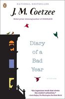 Diary of a Bad Year