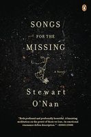 Songs for the Missing