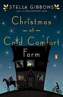 Christmas at Cold Comfort Farm