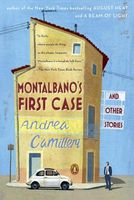 Montalbano's First Case and Other Stories