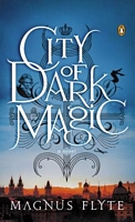 City of Dark Magic