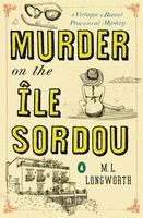 Murder on the Ile Sordou