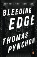 Thomas Pynchon's Latest Book