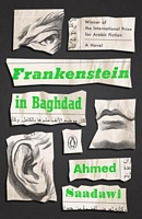 Ahmed Saadawi's Latest Book