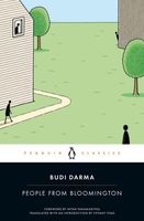 Budi Darma's Latest Book