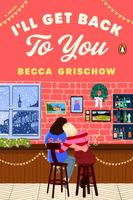 Becca Grischow's Latest Book