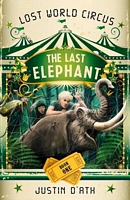 Last Elephant