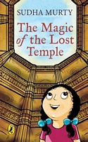 The Magic of the Lost Temple