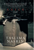 Taslima Nasrin's Latest Book