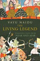 Vayu Naidu's Latest Book