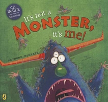 It's Not a Monster, It's Me!