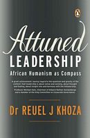 Reuel J. Khoza's Latest Book