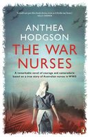 Anthea Hodgson's Latest Book