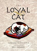 The Loyal Cat