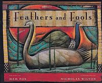 Feathers and Fools