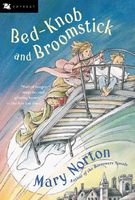 Bedknob and Broomstick