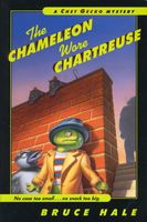 The Chameleon Wore Chartreuse