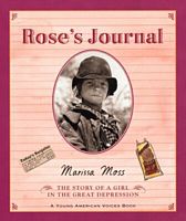 Rose's Journal: The Story of a Girl in the Great Depression