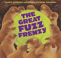 The Great Fuzz Frenzy