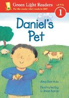 Daniel's Pet