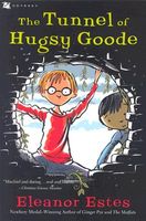 The Tunnel of Hugsy Goode