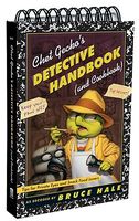 Chet Gecko's Detective Handbook