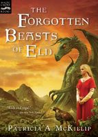 the forgotten beasts of eld by patricia mckillip