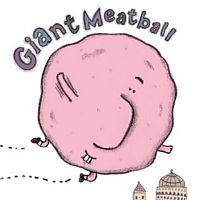 Giant Meatball