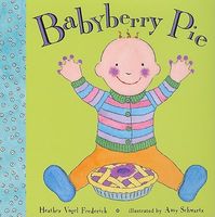 Babyberry Pie