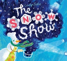 The Snow Show: With Chef Kelvin