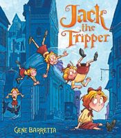 Jack the Tripper