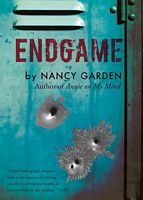 Nancy Garden's Latest Book