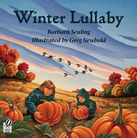 Winter Lullaby