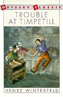 Trouble at Timpetill