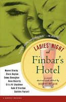 Ladies' Night at Finbar's Hotel