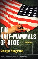The Half-Mammals of Dixie