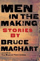 Bruce Machart's Latest Book