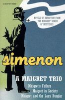 Maigret's Failure